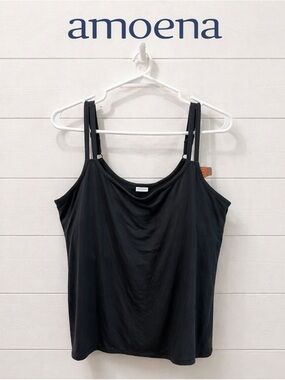 AMOENA – Valletta Top – Size 4x